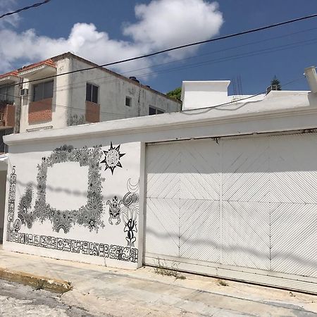 Miramar Home Cancún Exteriér fotografie