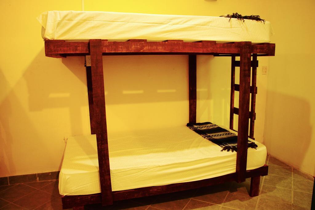 Miramar Home Cancún Exteriér fotografie