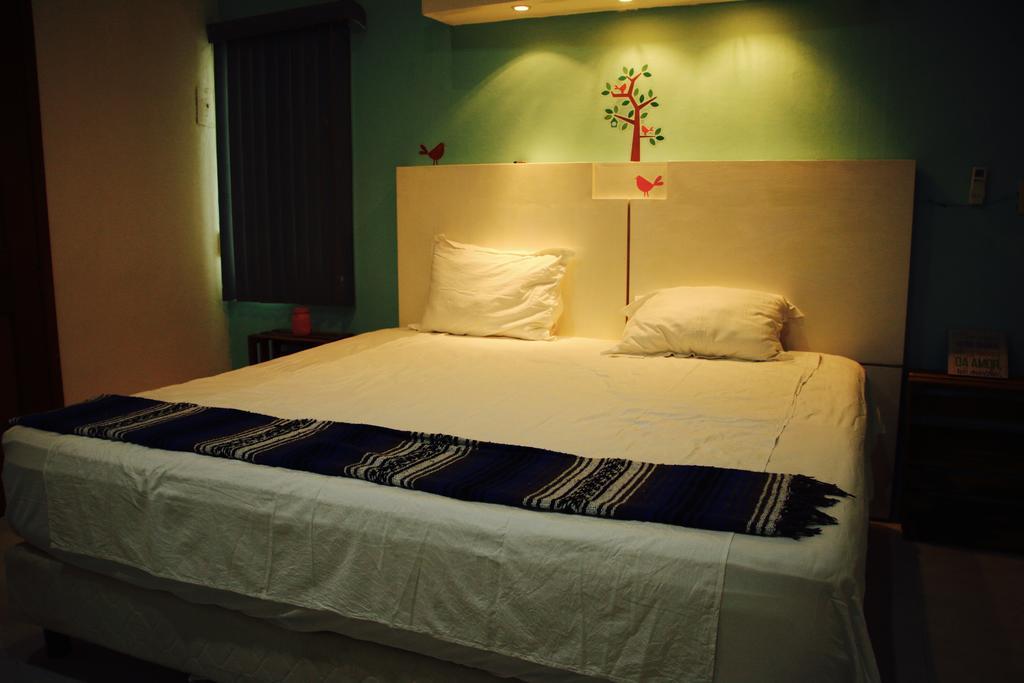 Miramar Home Cancún Exteriér fotografie