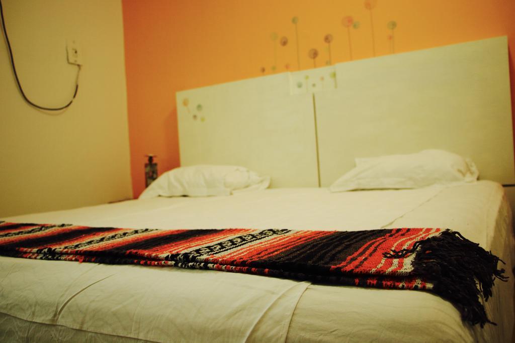 Miramar Home Cancún Exteriér fotografie
