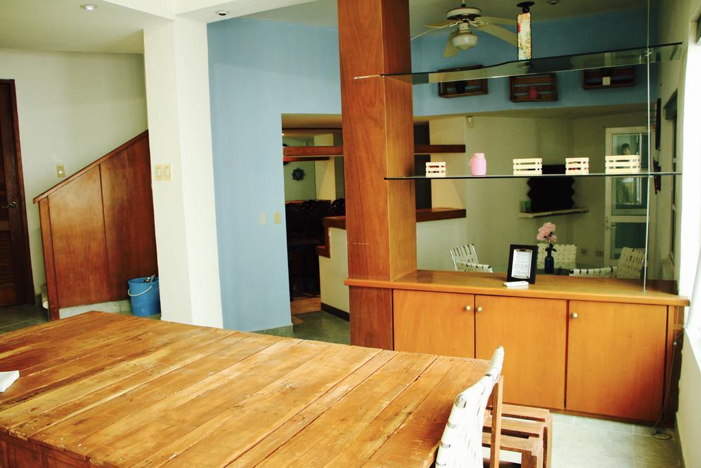 Miramar Home Cancún Exteriér fotografie