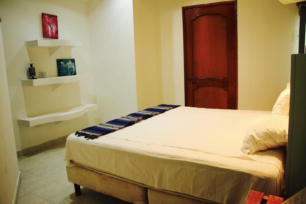 Miramar Home Cancún Exteriér fotografie
