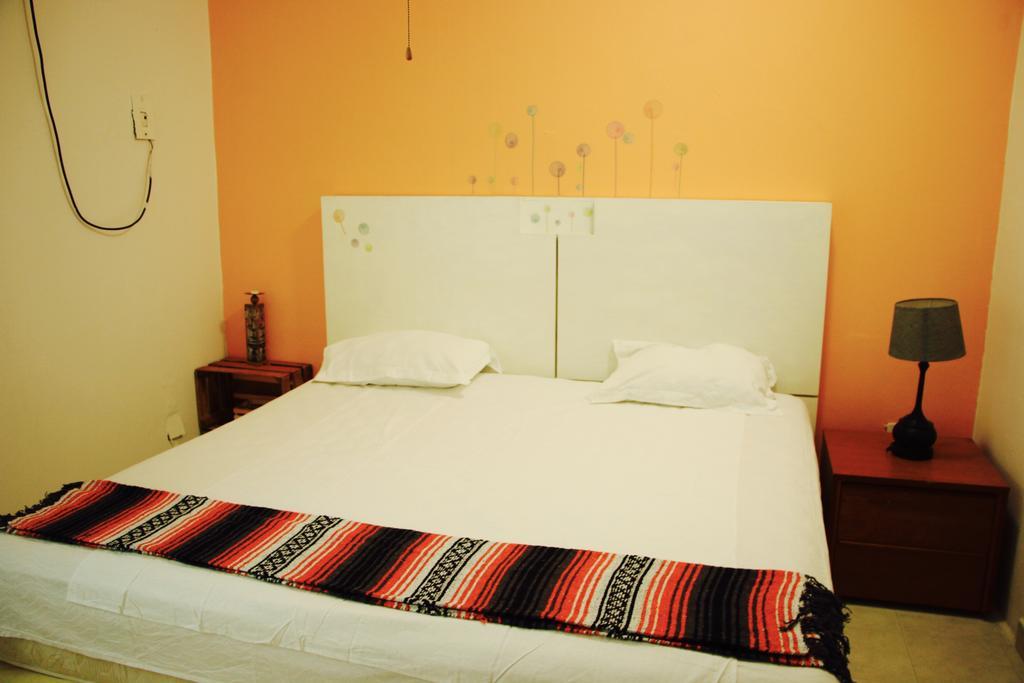 Miramar Home Cancún Exteriér fotografie