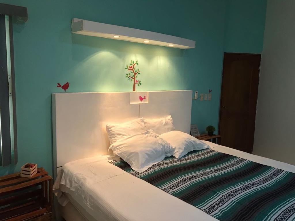 Miramar Home Cancún Exteriér fotografie
