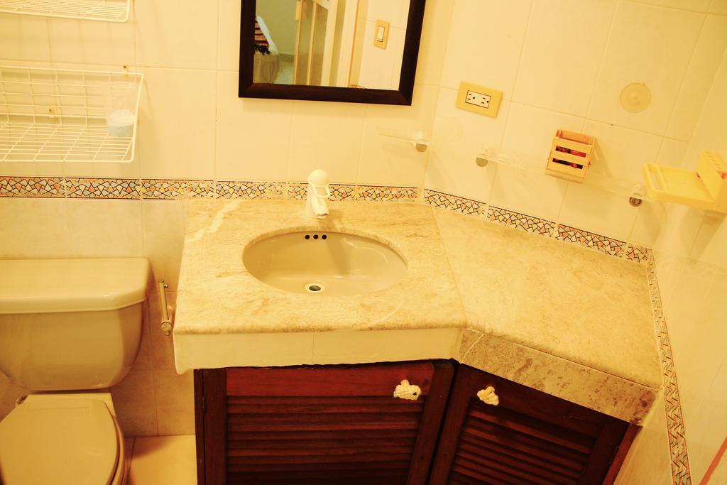 Miramar Home Cancún Exteriér fotografie