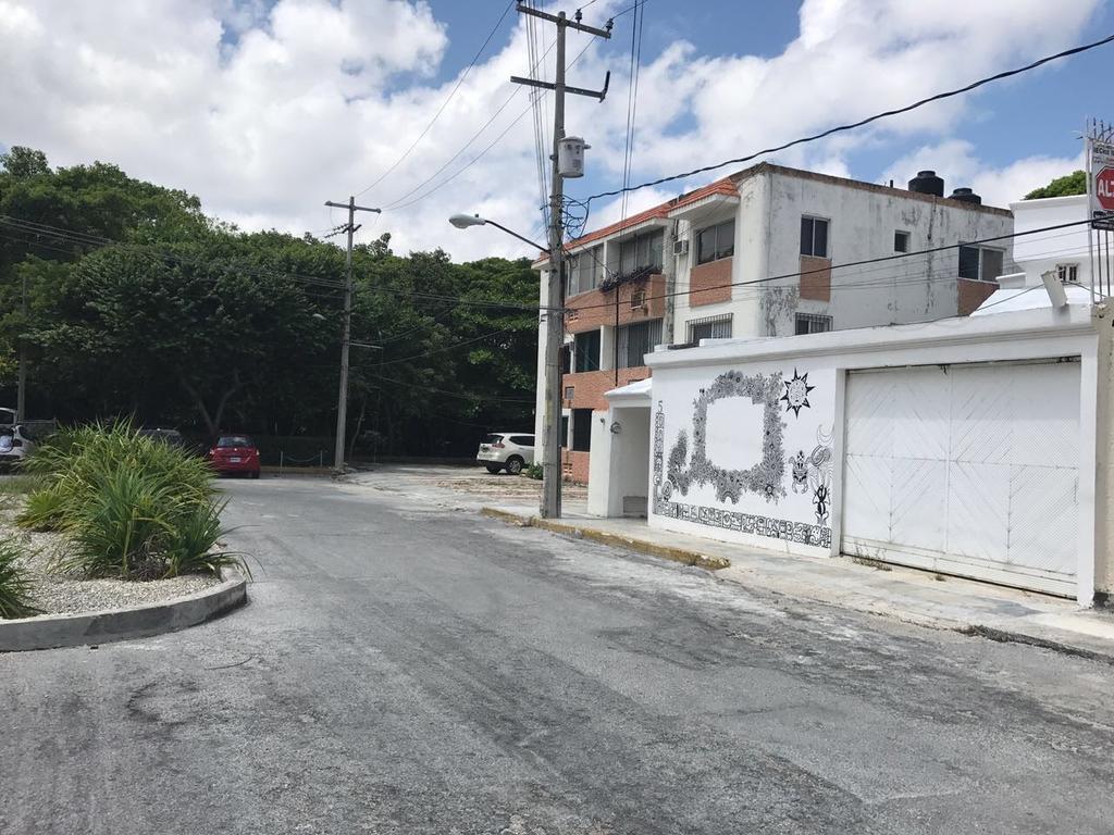 Miramar Home Cancún Exteriér fotografie